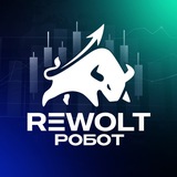 REWOLT ROBOT