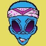 BOT - CryptoAlien 🤖