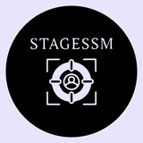 StageSSM