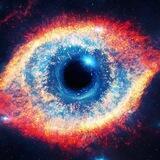 The Wolf's Eye