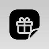 Gift Stickers Support