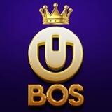 Uzum Bos