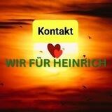 Wir für Heinrich Kontakt