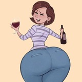 Реклама в телеграм канале 18+