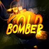 GOLD BOMBER