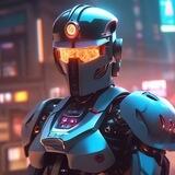 Bad Cop Bot