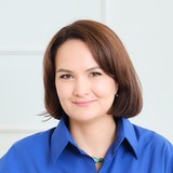 Юля Билинкис про стратегию