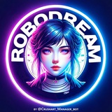 RoboDream