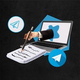 Системный Телеграм: Фокус на продажи
