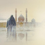 تواصل معهد "بانتظار القائم"