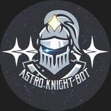 Astro Knight Shop Bot