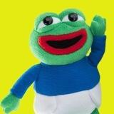 $BabyPepe activity bot