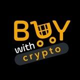 BuyWithCrypto