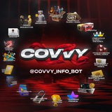 COVVY INFO