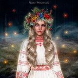 Alice'sWonderland