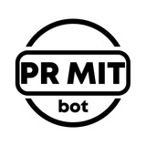 PR Mit Coin