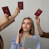 Визовый центр Global Voyage