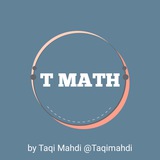 T Math