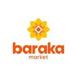 Работа в магазин "Baraka Market"