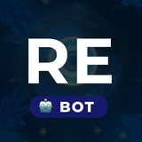 ☃️ Replay Bot