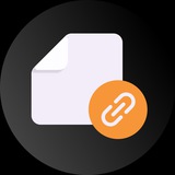 Share File Bot