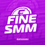 FineSMM | Original
