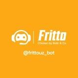 Fritto - Доставка