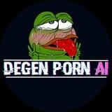 DegenPornAIBot