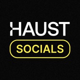Haust Socials