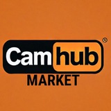 CamHubMarket
