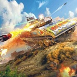 Tanks Blitz Arena Replay