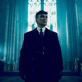Peaky blinders series - مسلسل بيكي بلاينديرز