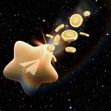 Accept Telegram stars️