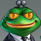 Frog Farm