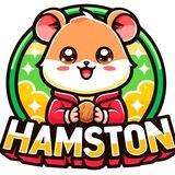 HamsTONbot