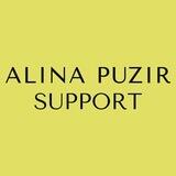 Alina Puzir Support