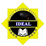 Quva Ideal School Qabul Bot
