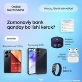 Опрос бот