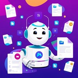 بوت تعديل الملفات • HK RENAME BOT