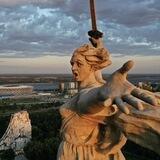 Zа СТАЛИНГРАД!
