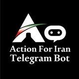 Action for Iran Bot