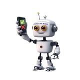 Onlayn Test Robot