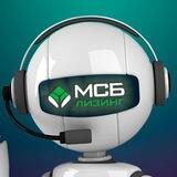 МСБ-бот для инвесторов