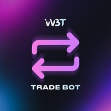 W3T Trading Bot