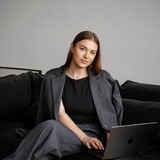 Школа по закупке рекламы Ксении Дроновой