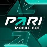 PARI Mobile Bot