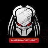 MARSHAL BOT