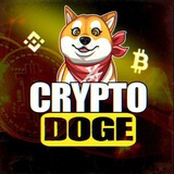 Doge drop