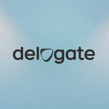 Delogate