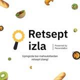 Retsept izla 🔎